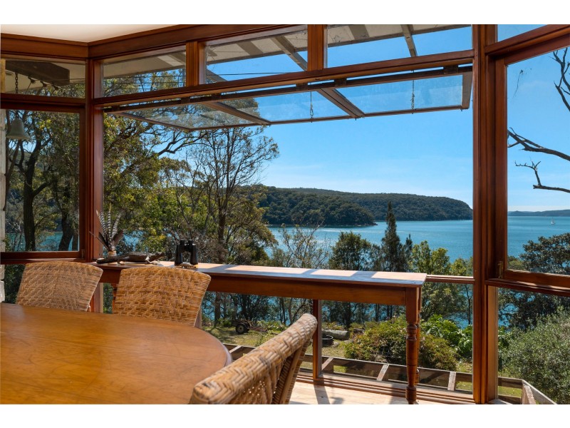 1 Coasters Retreat, Coasters Retreat NSW 2108