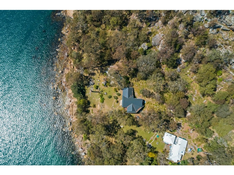 1 Coasters Retreat, Coasters Retreat NSW 2108