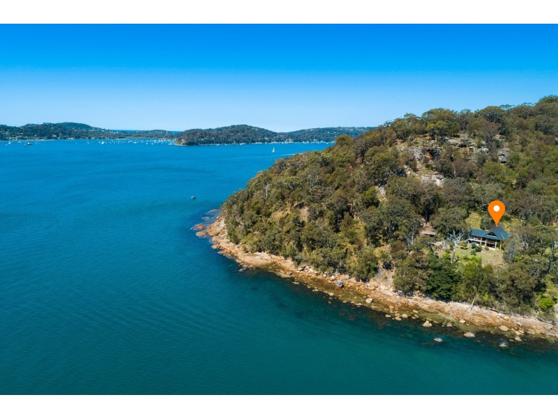 1 Coasters Retreat, Coasters Retreat NSW 2108