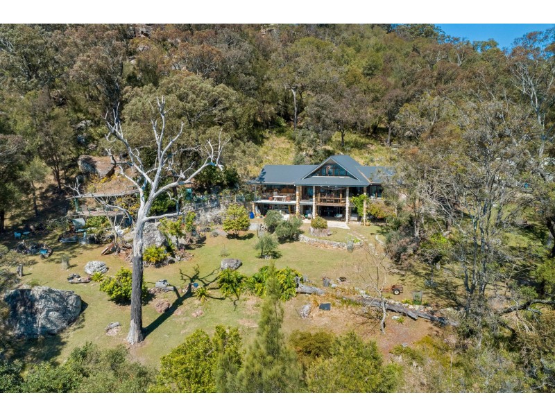 1 Coasters Retreat, Coasters Retreat NSW 2108