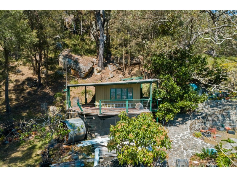 1 Coasters Retreat, Coasters Retreat NSW 2108