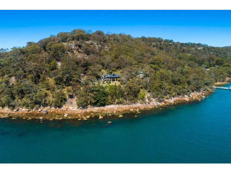 1 Coasters Retreat, Coasters Retreat NSW 2108