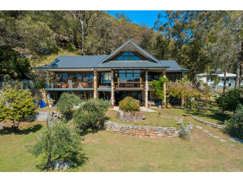 1 Coasters Retreat, Coasters Retreat NSW 2108