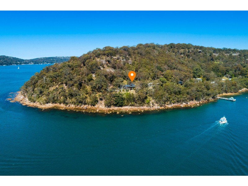 1 Coasters Retreat, Coasters Retreat NSW 2108