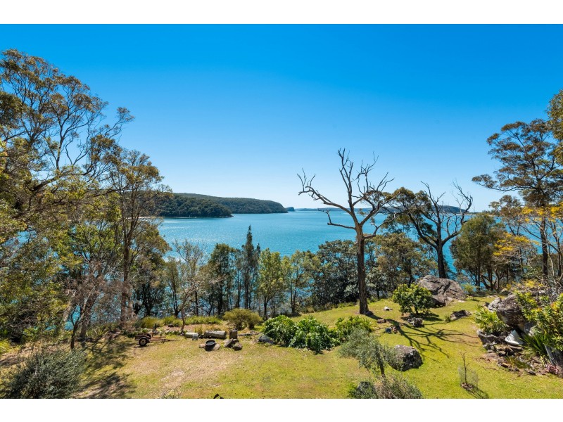 1 Coasters Retreat, Coasters Retreat NSW 2108