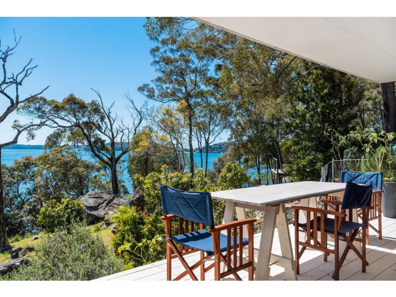 1 Coasters Retreat, Coasters Retreat NSW 2108