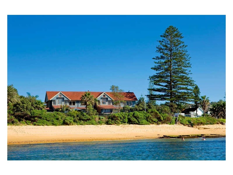 Collaroy Beach NSW 2097