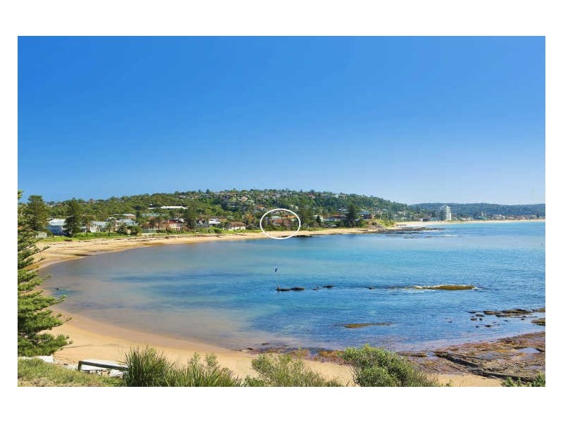 Collaroy Beach NSW 2097