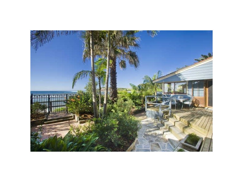 Collaroy Beach NSW 2097