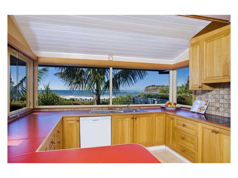 Collaroy Beach NSW 2097