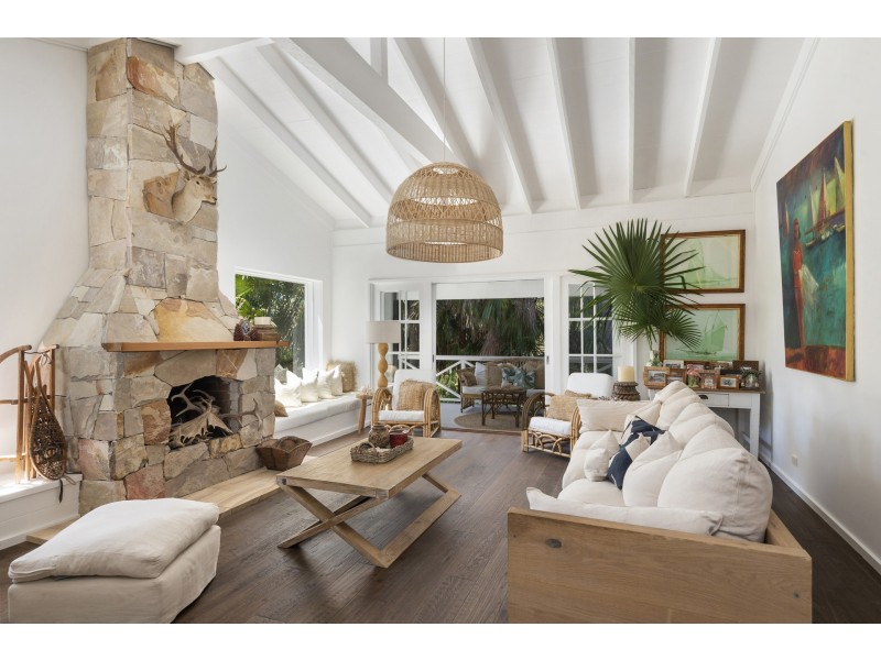 6b Trentwood Park, Avalon Beach NSW 2107