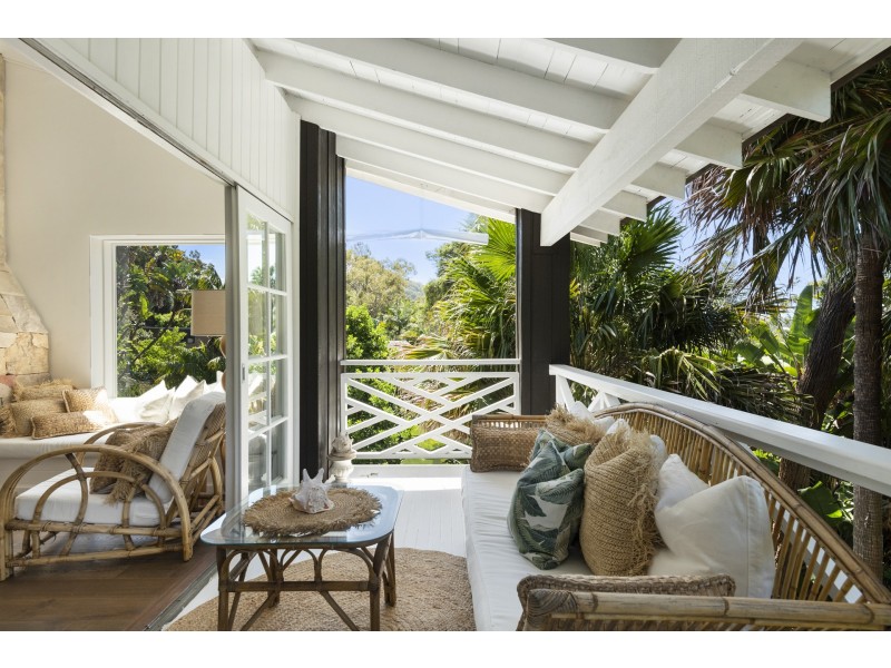 6b Trentwood Park, Avalon Beach NSW 2107