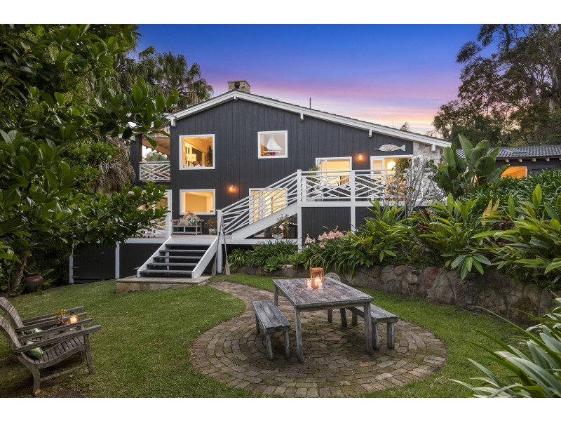 6b Trentwood Park, Avalon Beach NSW 2107