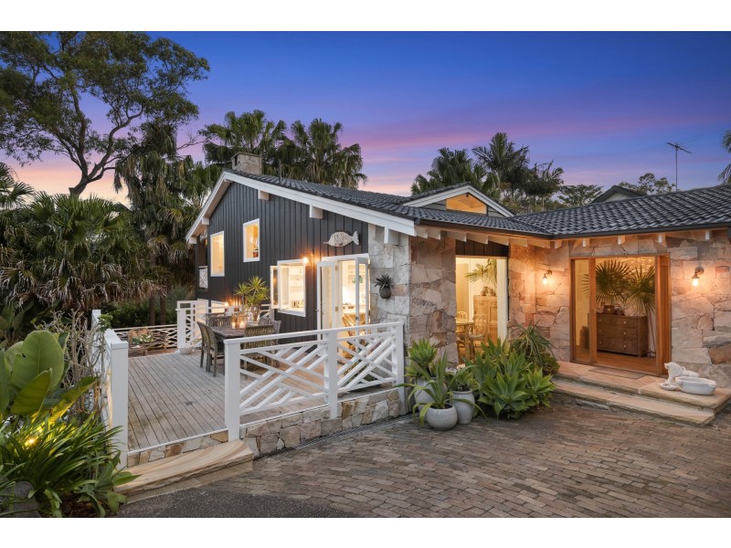 6b Trentwood Park, Avalon Beach NSW 2107