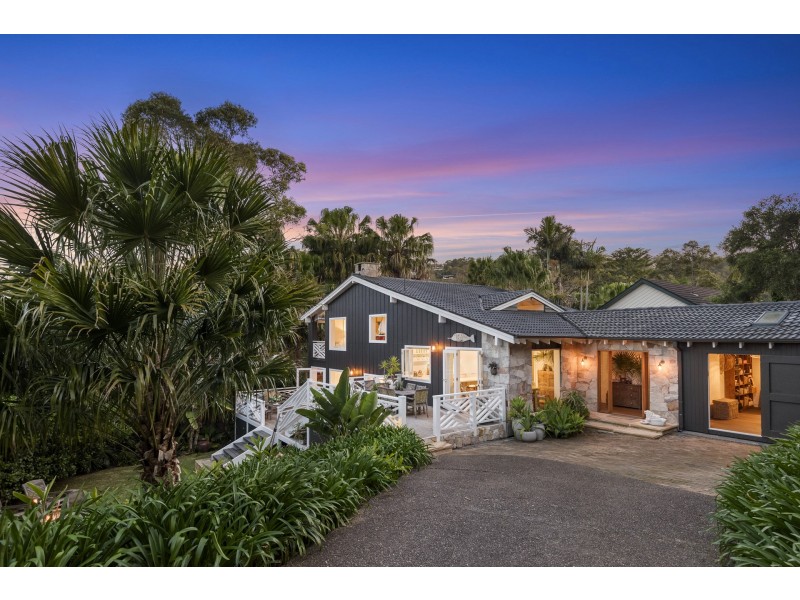 6b Trentwood Park, Avalon Beach NSW 2107