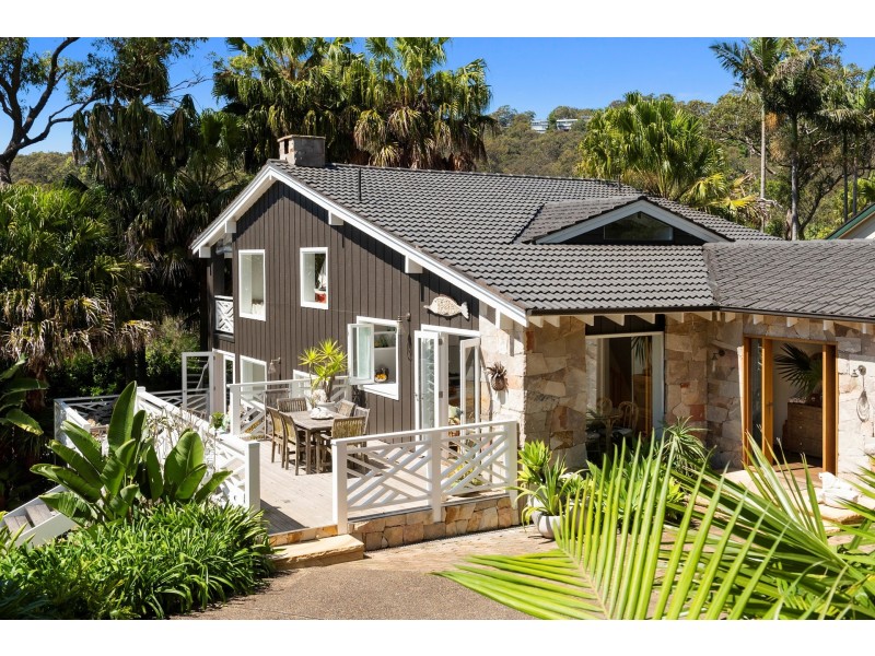 6b Trentwood Park, Avalon Beach NSW 2107