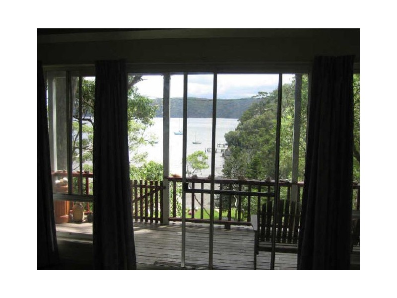 925 Barrenjoey Road, Palm Beach NSW 2108