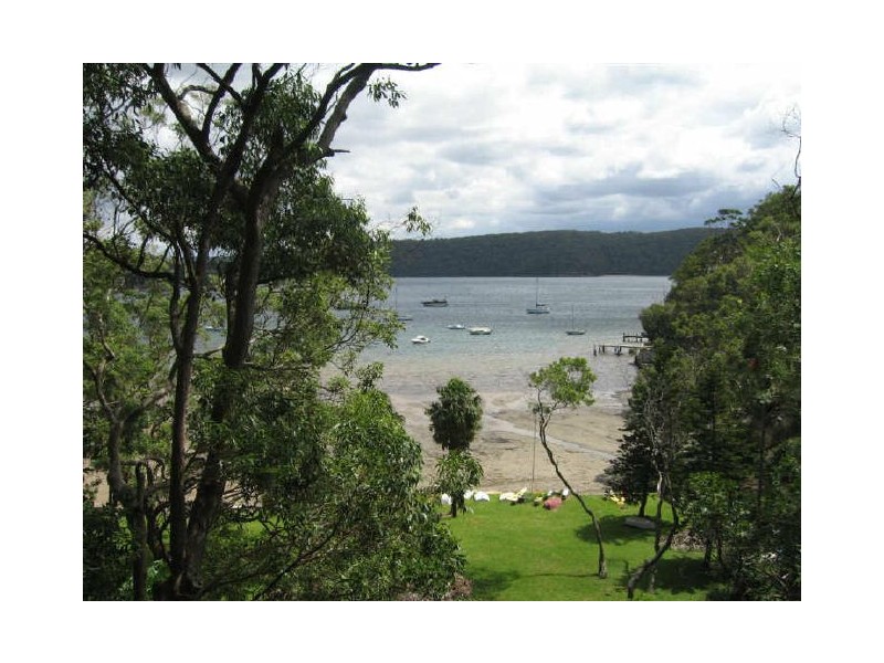 925 Barrenjoey Road, Palm Beach NSW 2108