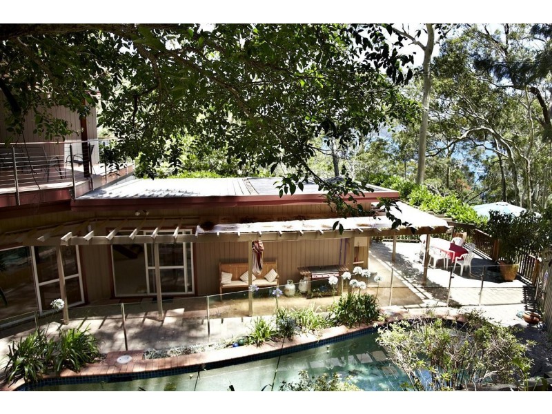 127 Hudson Parade, Avalon NSW 2107