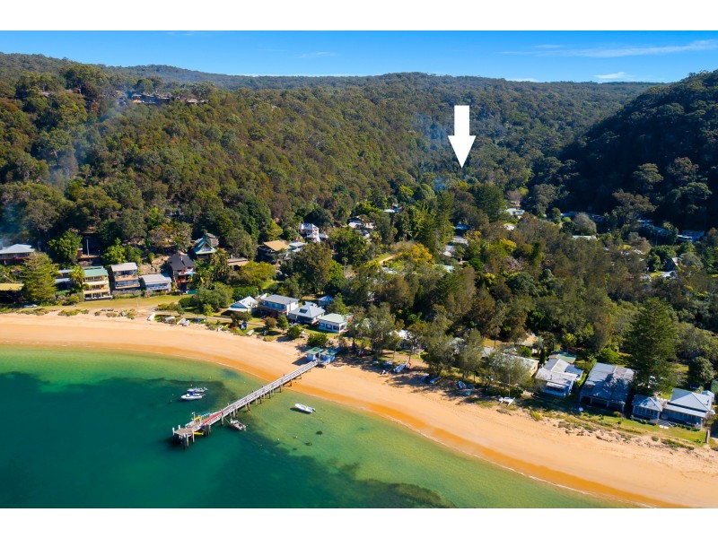 69-71 Monash Avenue, Great Mackerel Beach NSW 2108
