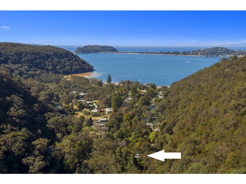 69-71 Monash Avenue, Great Mackerel Beach NSW 2108