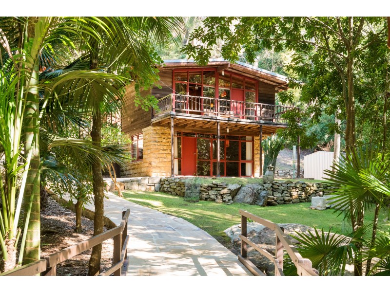 69-71 Monash Avenue, Great Mackerel Beach NSW 2108