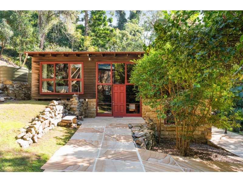 69-71 Monash Avenue, Great Mackerel Beach NSW 2108