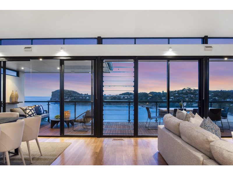 276 Whale Beach Road, Whale Beach NSW 2107