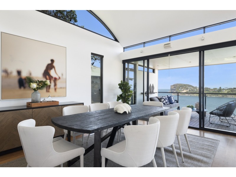 276 Whale Beach Road, Whale Beach NSW 2107