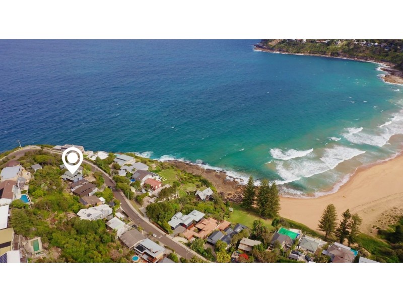 276 Whale Beach Road, Whale Beach NSW 2107