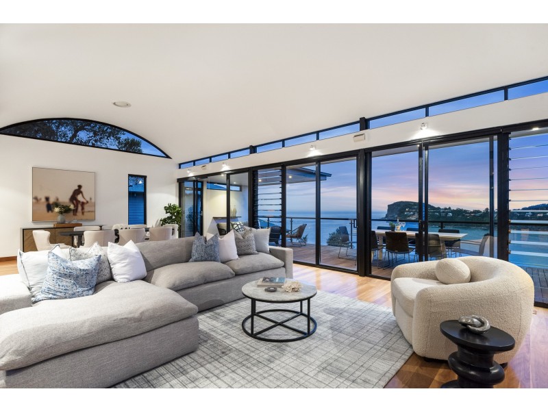 276 Whale Beach Road, Whale Beach NSW 2107