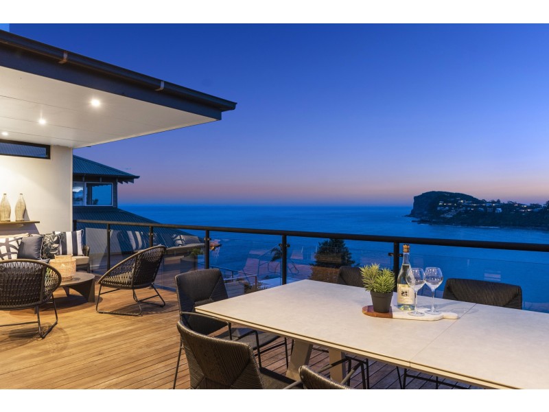 276 Whale Beach Road, Whale Beach NSW 2107