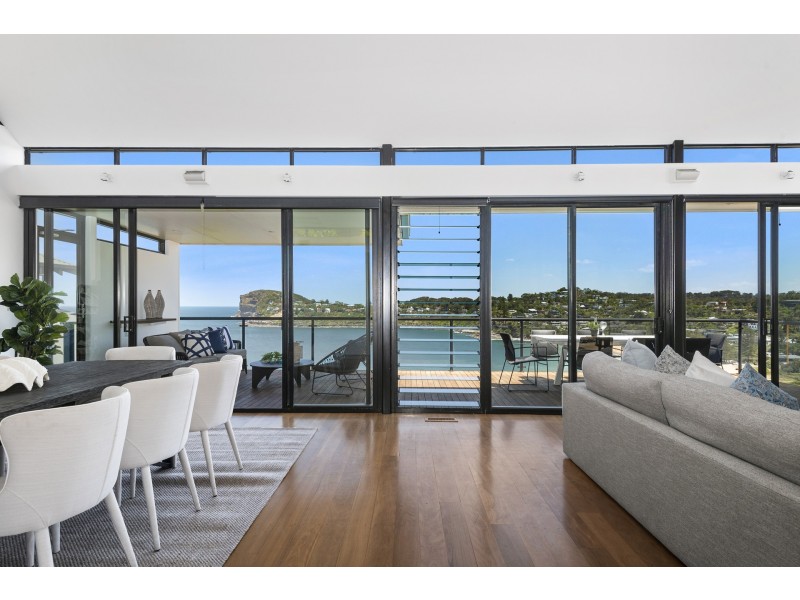 276 Whale Beach Road, Whale Beach NSW 2107