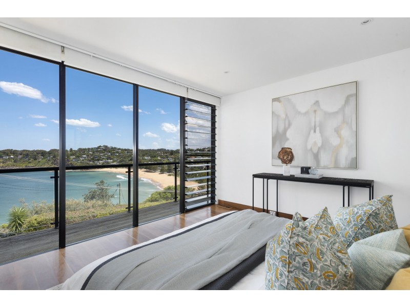 276 Whale Beach Road, Whale Beach NSW 2107