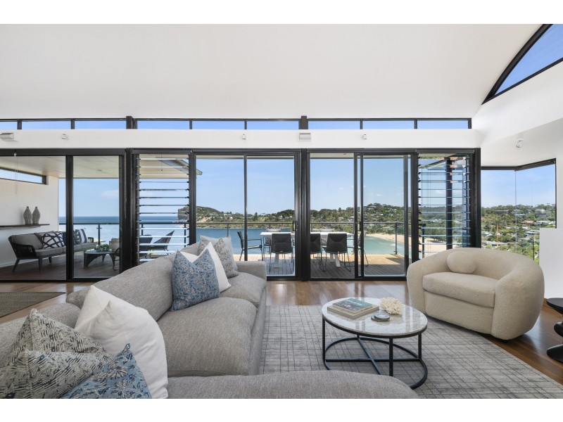 276 Whale Beach Road, Whale Beach NSW 2107