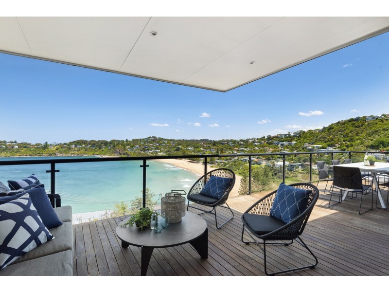 276 Whale Beach Road, Whale Beach NSW 2107