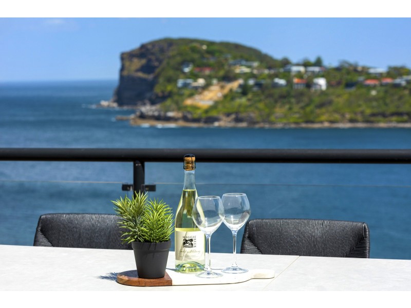 276 Whale Beach Road, Whale Beach NSW 2107