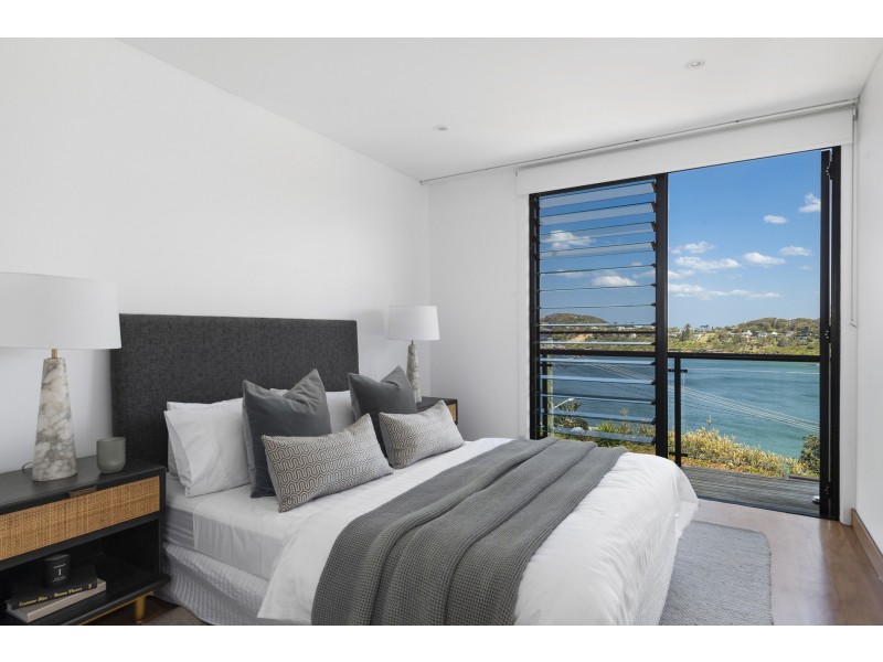 276 Whale Beach Road, Whale Beach NSW 2107