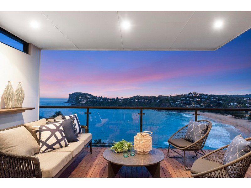 276 Whale Beach Road, Whale Beach NSW 2107