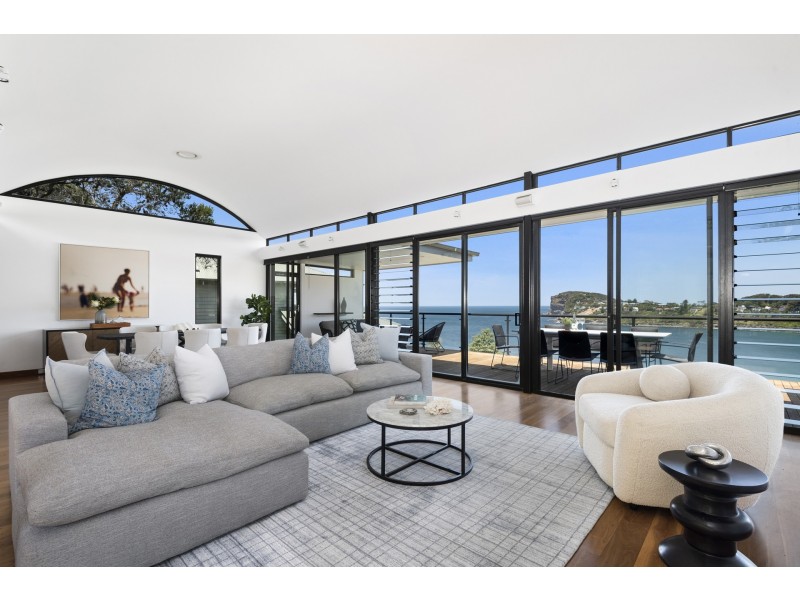 276 Whale Beach Road, Whale Beach NSW 2107