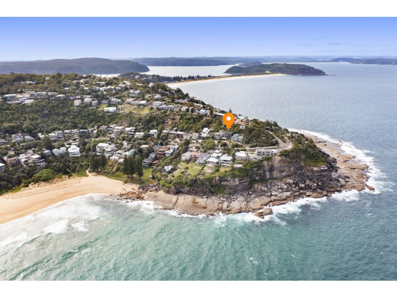276 Whale Beach Road, Whale Beach NSW 2107