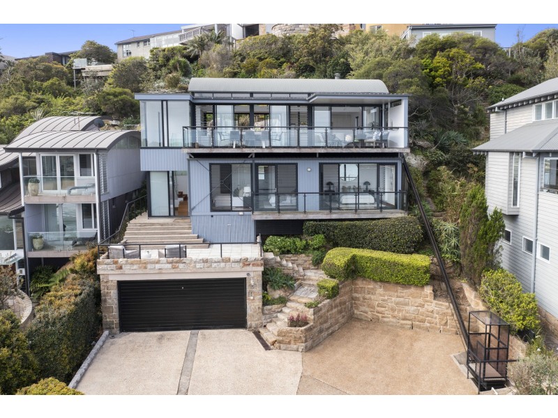 276 Whale Beach Road, Whale Beach NSW 2107