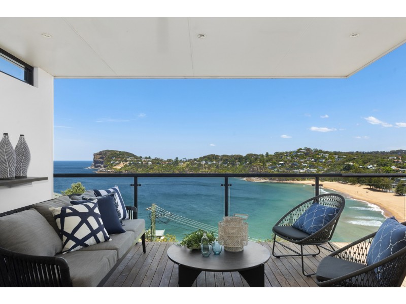 276 Whale Beach Road, Whale Beach NSW 2107