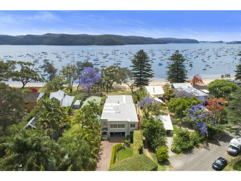 14 Delecta Avenue, Clareville NSW 2107