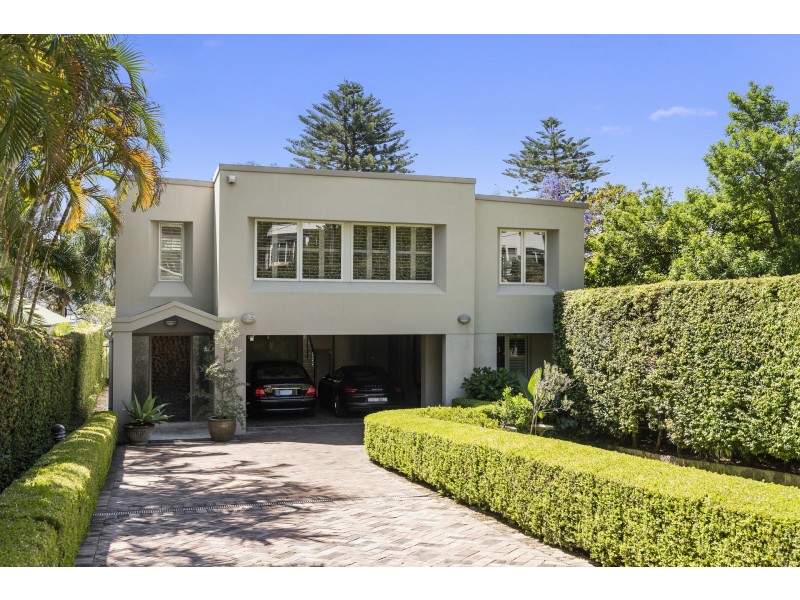 14 Delecta Avenue, Clareville NSW 2107