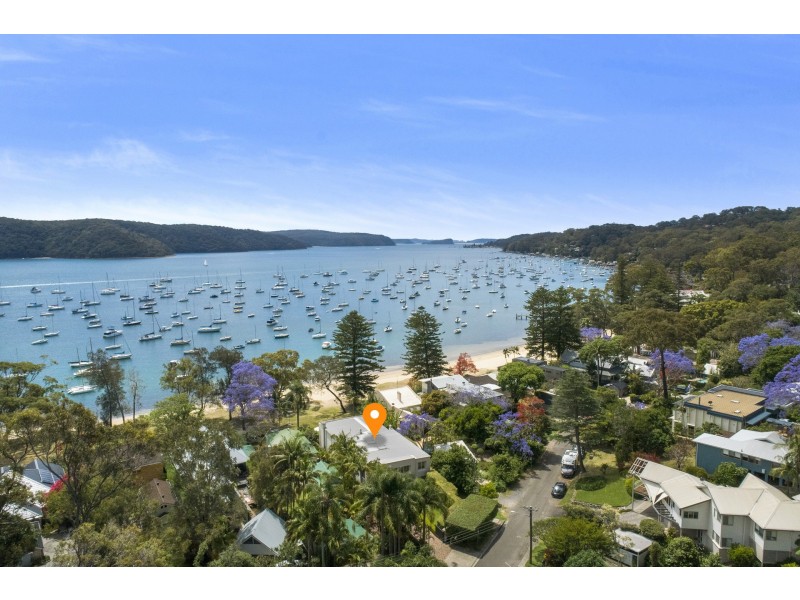 14 Delecta Avenue, Clareville NSW 2107