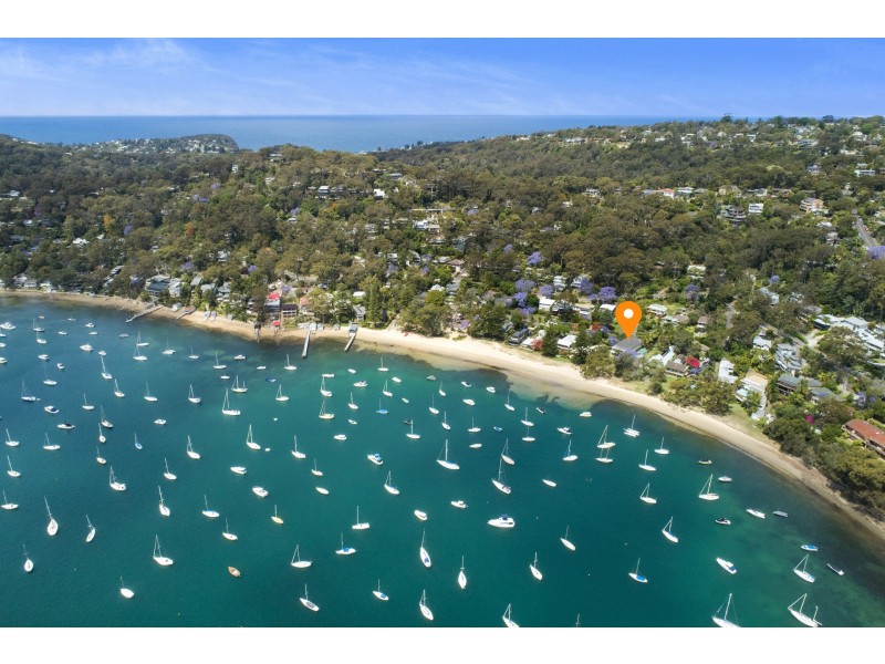 14 Delecta Avenue, Clareville NSW 2107