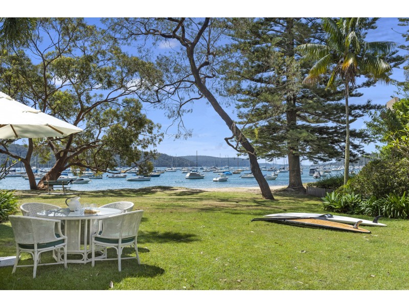 14 Delecta Avenue, Clareville NSW 2107