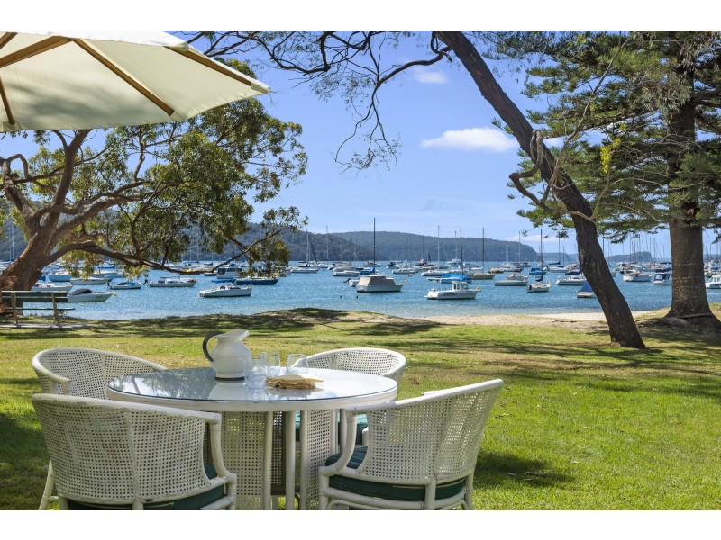 14 Delecta Avenue, Clareville NSW 2107