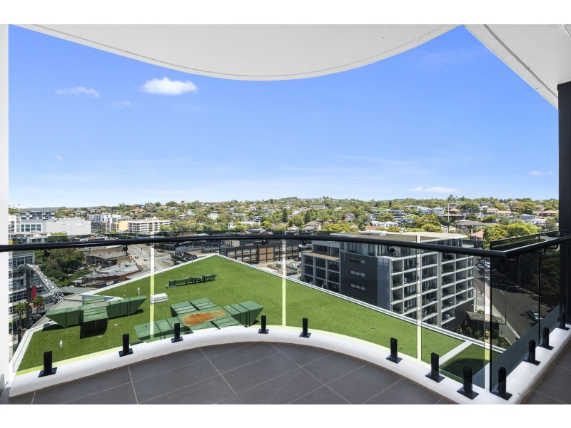 1113/15 Howard Avenue, Dee Why NSW 2099